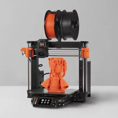 Prusa MK4S