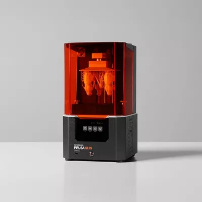 Prusa SL1S SPEED