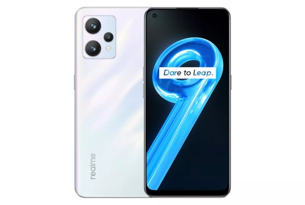 Realme 9