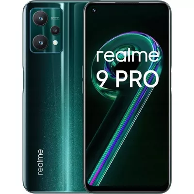 Realme 9 Pro+ 5G