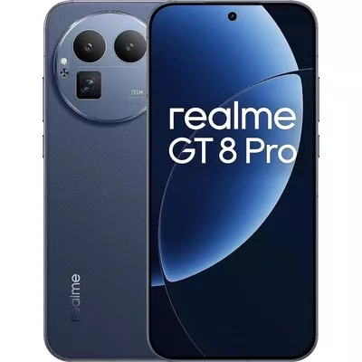 Realme GT 8 Pro