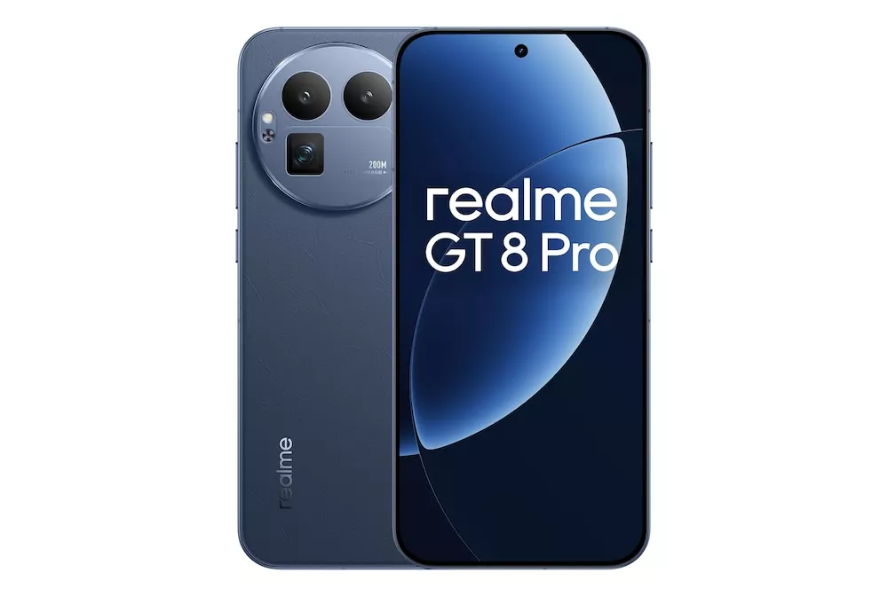 Realme GT 8 Pro