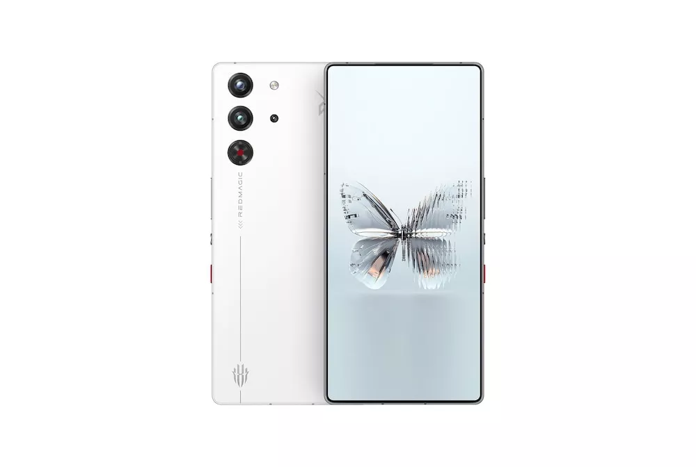 Redmagic 10 Pro