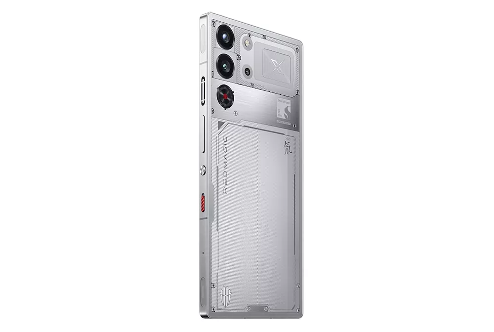 Redmagic 10S Pro