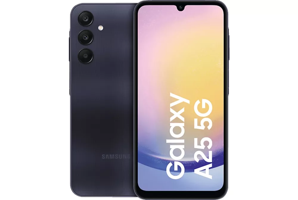 Samsung Galaxy A25