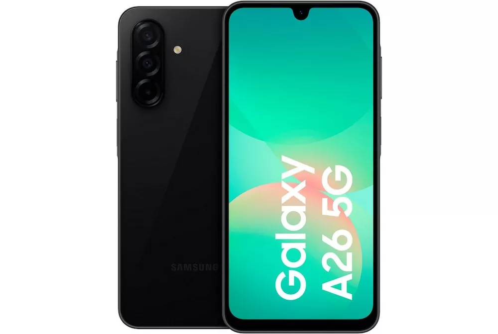 Samsung Galaxy A26 5G