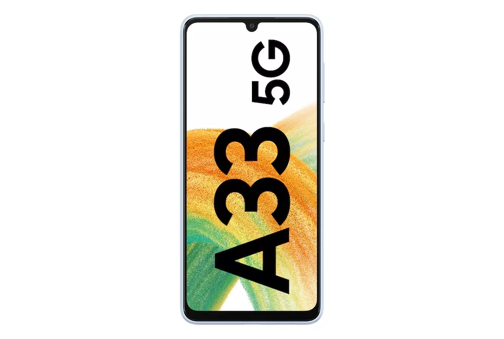 Samsung Galaxy A33 5G