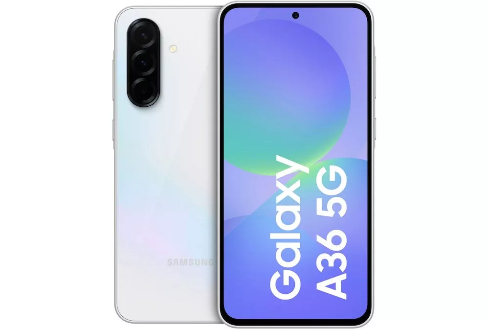 Samsung Galaxy A36 5G