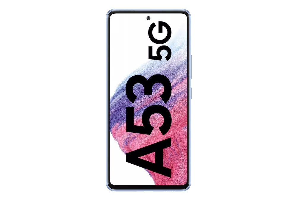 Samsung Galaxy A53 5G