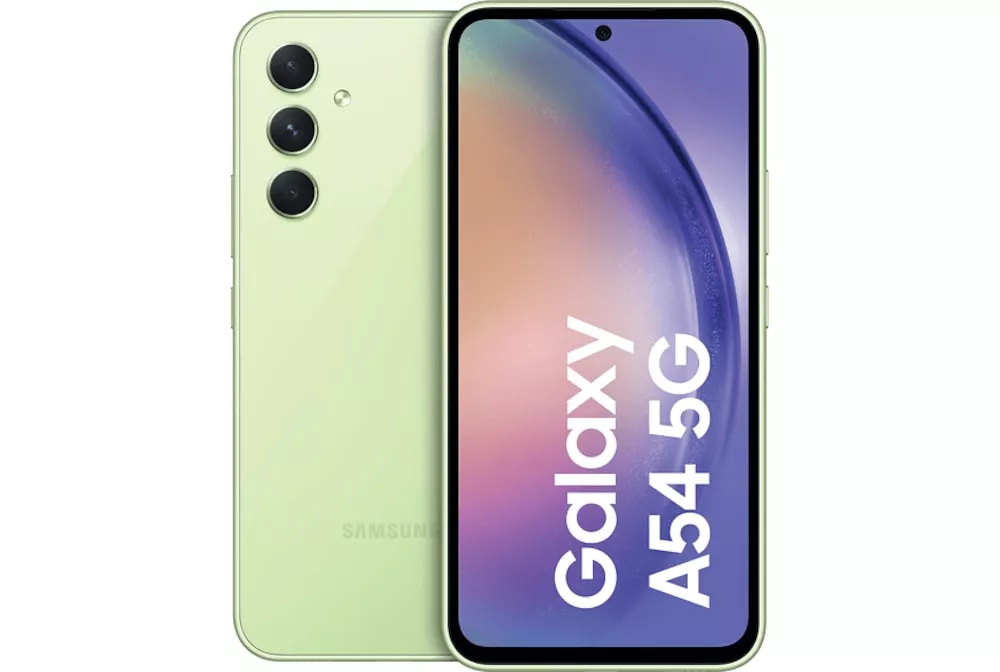 Samsung Galaxy A54 5G