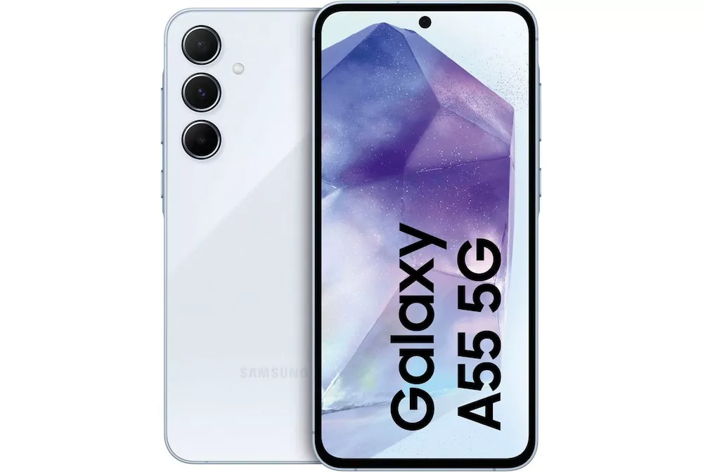 Samsung Galaxy A55 5G