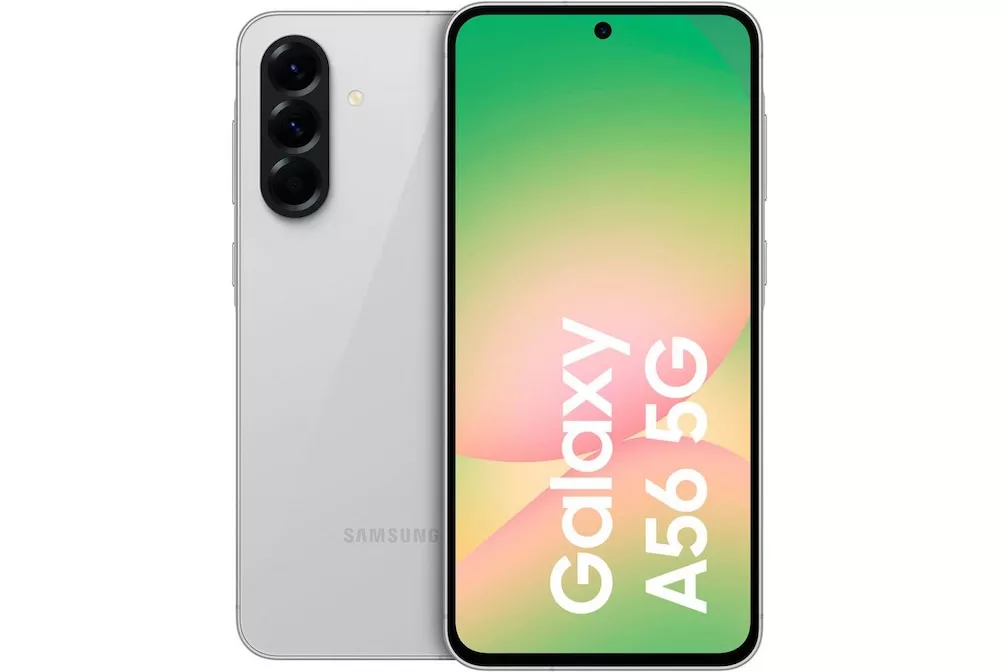 Samsung Galaxy A56 5G