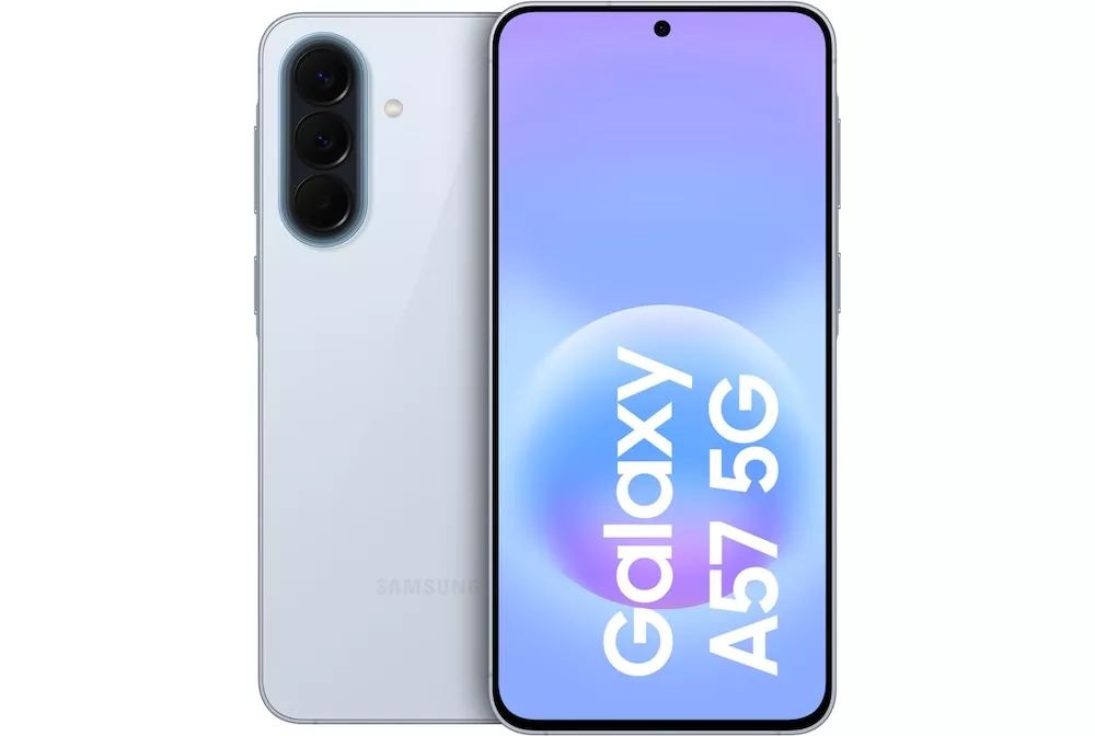 Samsung Galaxy A57 5G