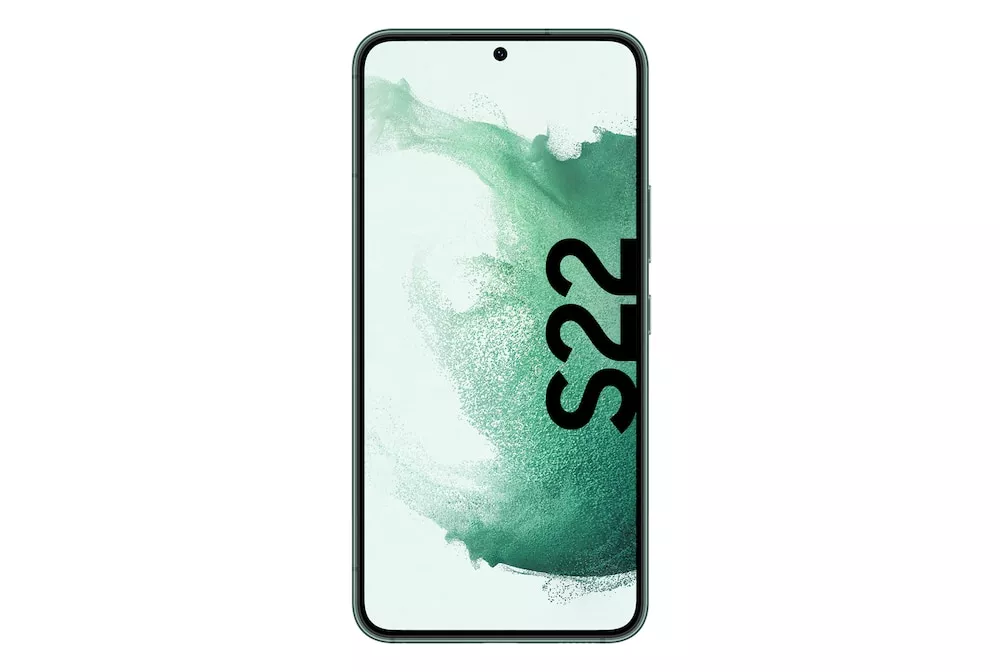 Samsung Galaxy S22