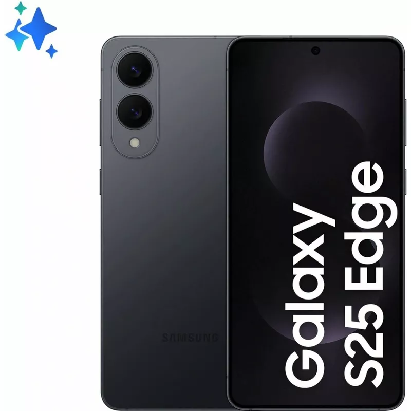 Samsung Galaxy S25 Edge