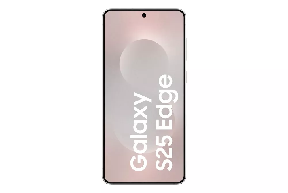 Samsung Galaxy S25 Edge