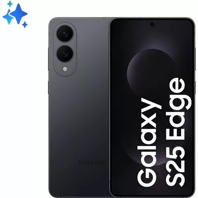 Samsung Galaxy S25 Edge
