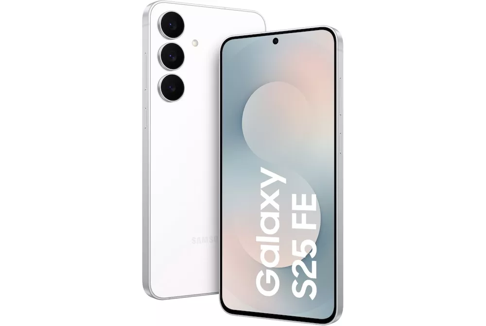 Samsung Galaxy S25 FE