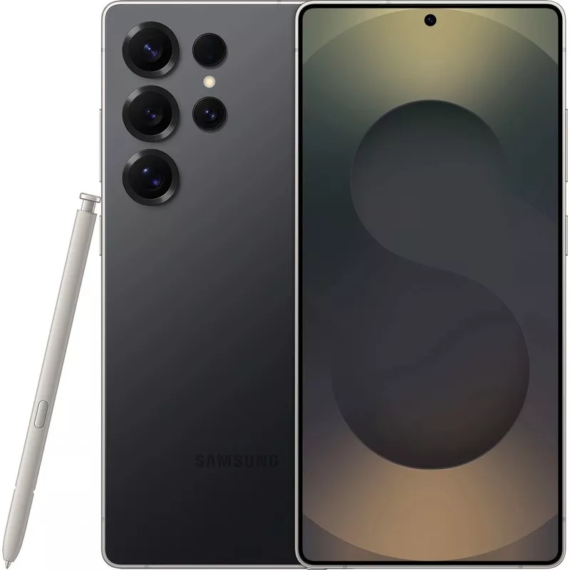 Samsung Galaxy S25 Ultra