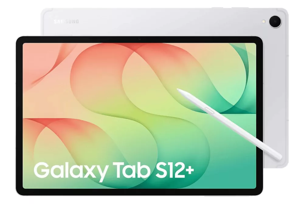 Samsung Galaxy Tab S12+