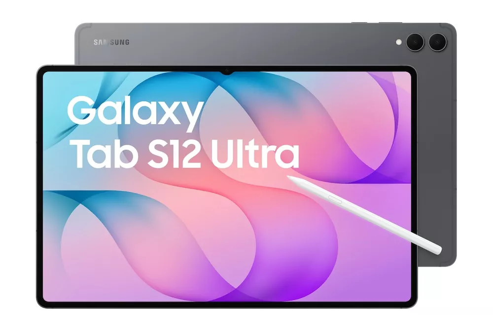 Samsung Galaxy Tab S12 Ultra