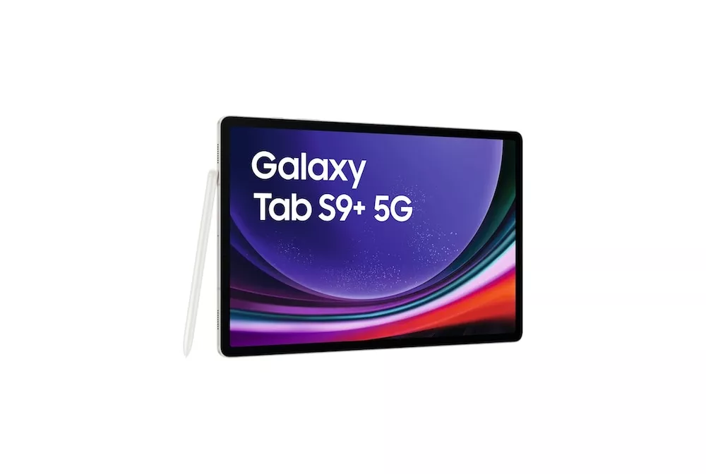 Samsung Galaxy Tab S9+