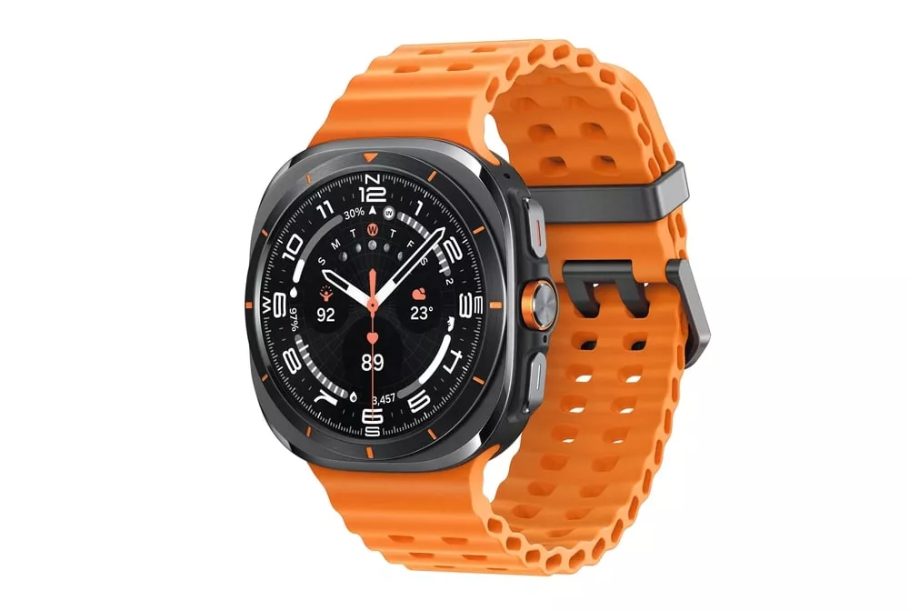 Samsung Galaxy Watch Ultra