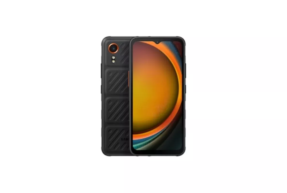 Samsung Galaxy Xcover 7