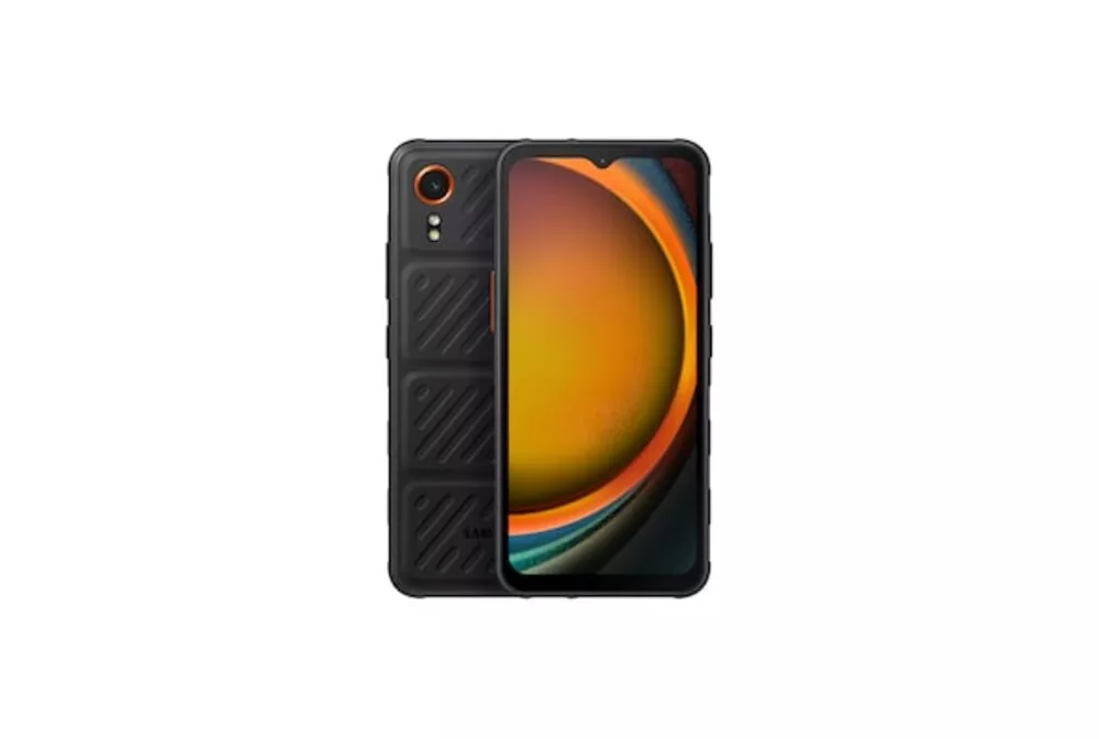 Samsung Galaxy Xcover 7
