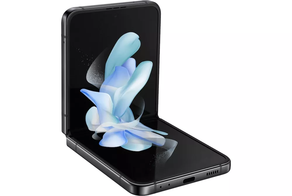 Samsung Galaxy Z Flip 4