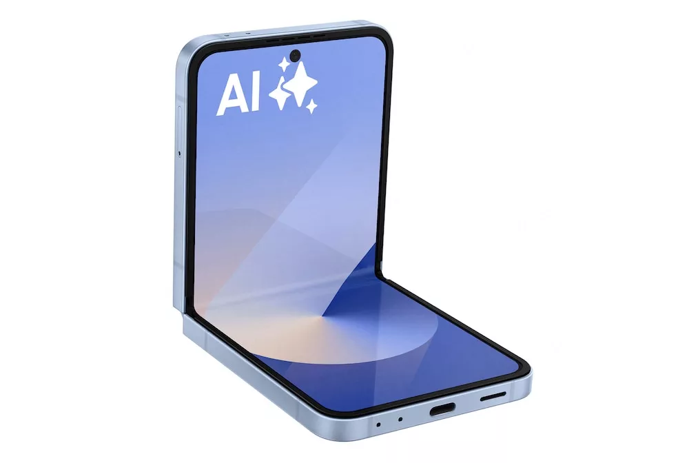 Samsung Galaxy Z Flip 6