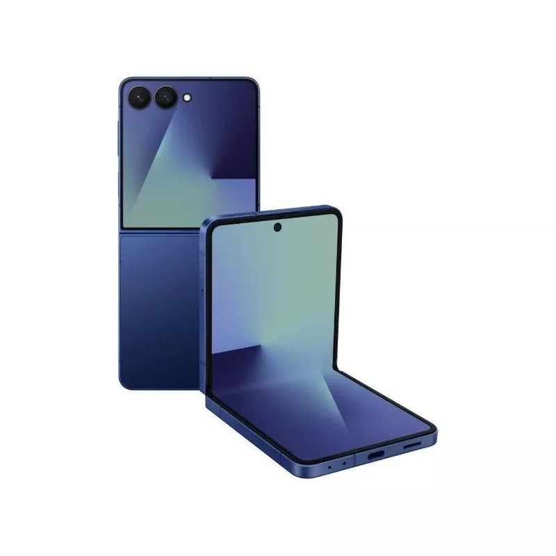 Samsung Galaxy Z Flip 7