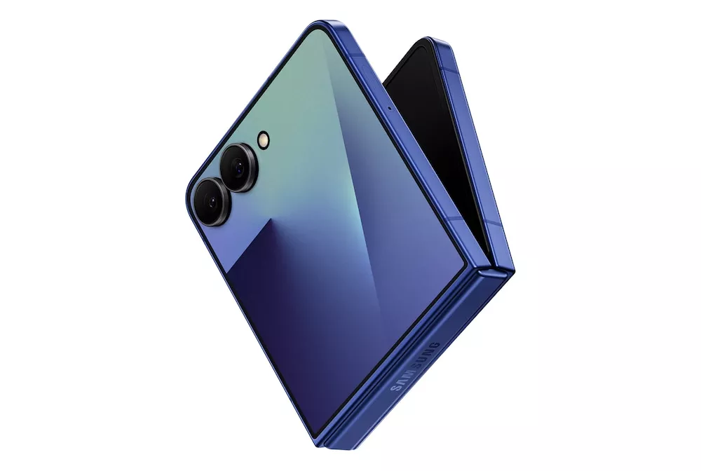 Samsung Galaxy Z Flip 7