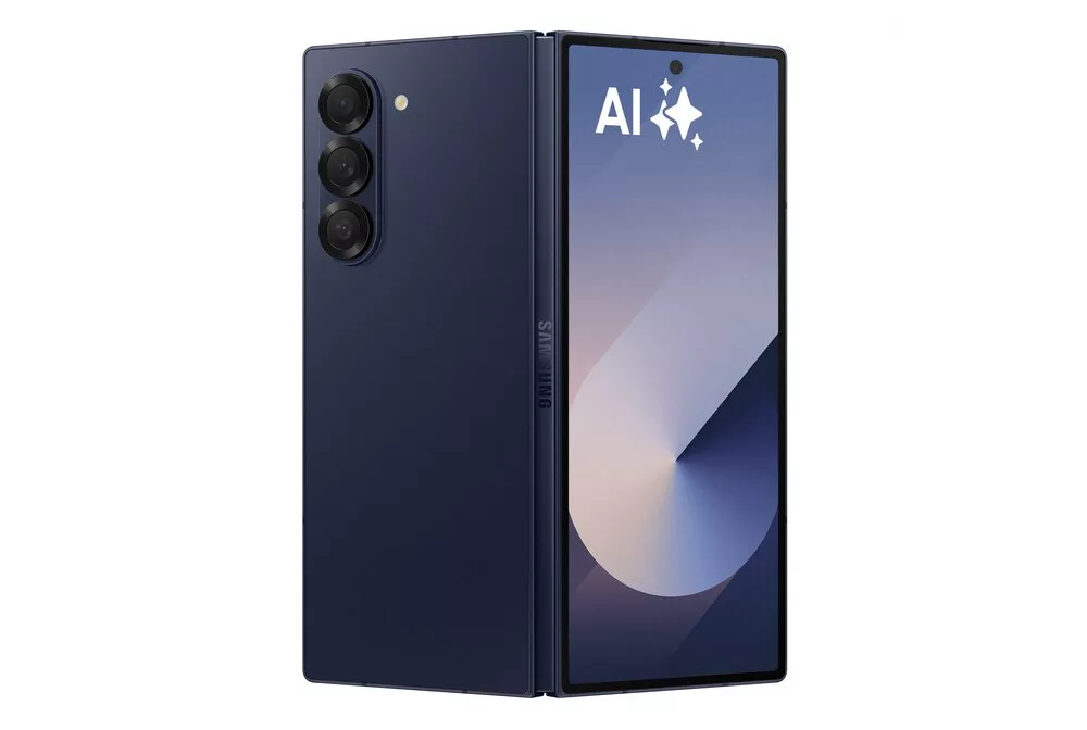 Samsung Galaxy Z Fold 6
