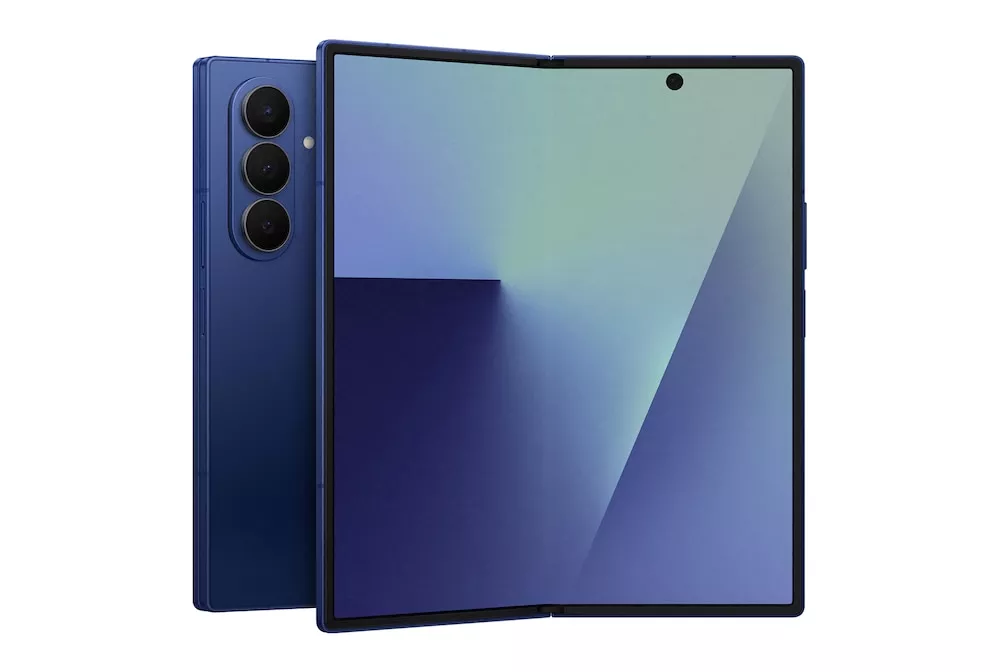 Samsung Galaxy Z Fold 7
