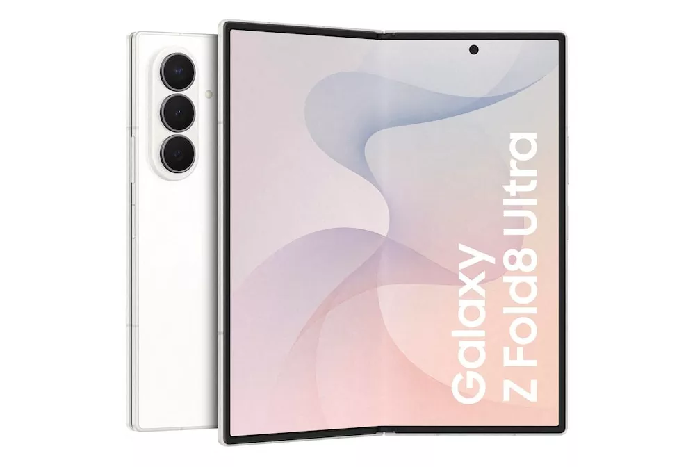 Samsung Galaxy Z Fold 8 Ultra