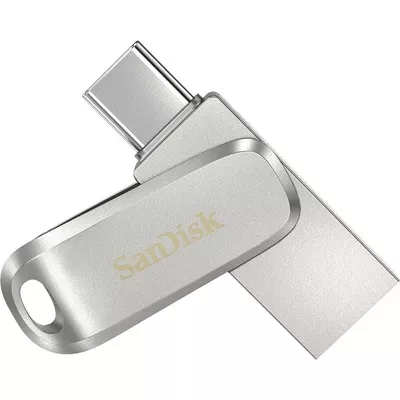 SanDisk Ultra Dual Luxe 128GB