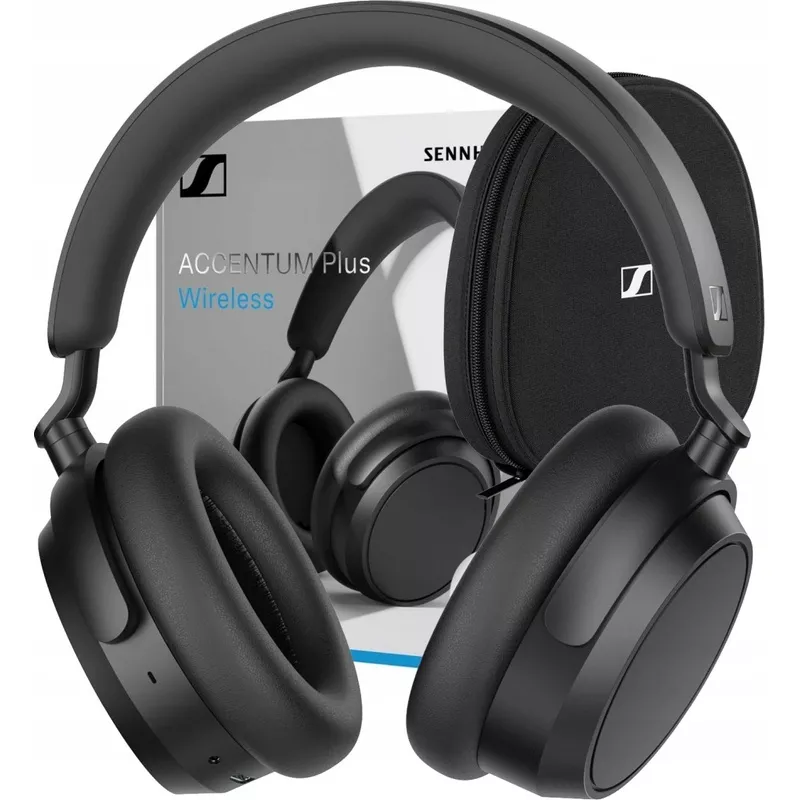 Sennheiser Accentum Plus