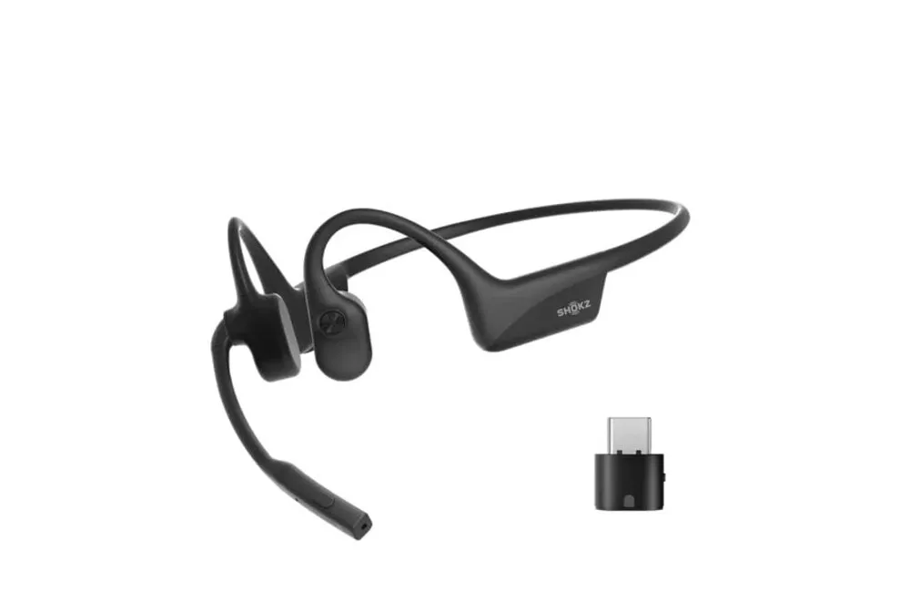 Shokz OpenComm 2 UC