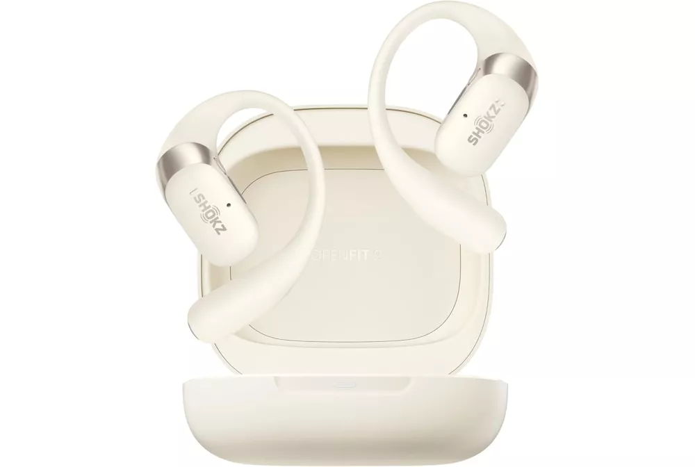 Shokz OpenFit 2