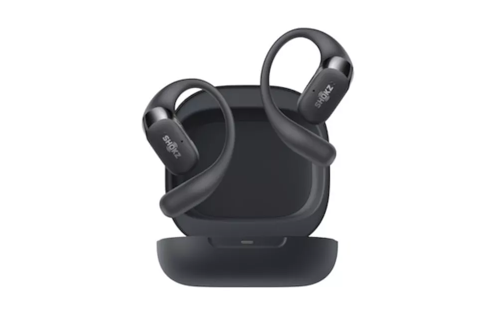 Shokz OpenFit 2+
