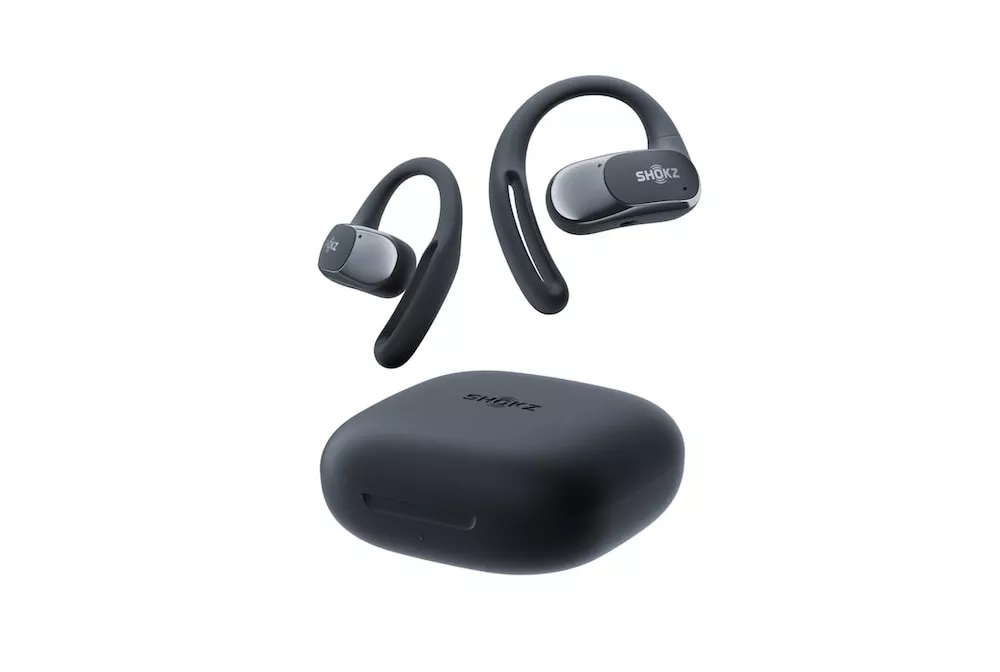 Shokz OpenFit Air