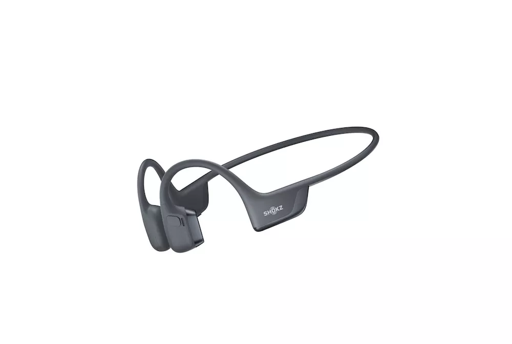 Shokz OpenRun Pro 2
