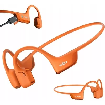 Shokz OpenRun Pro 2