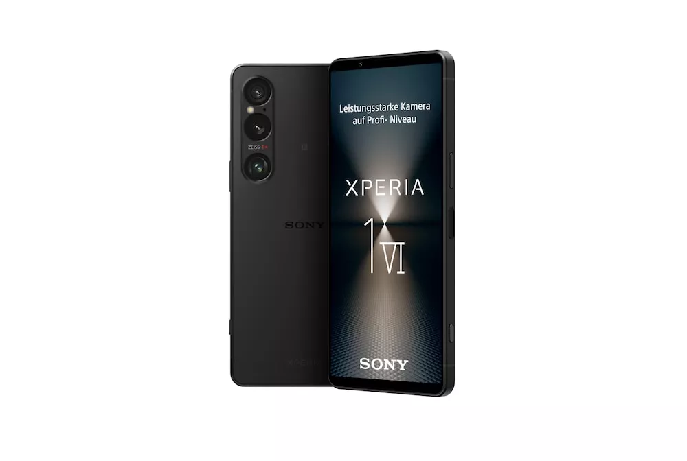 Sony Xperia 1 VI