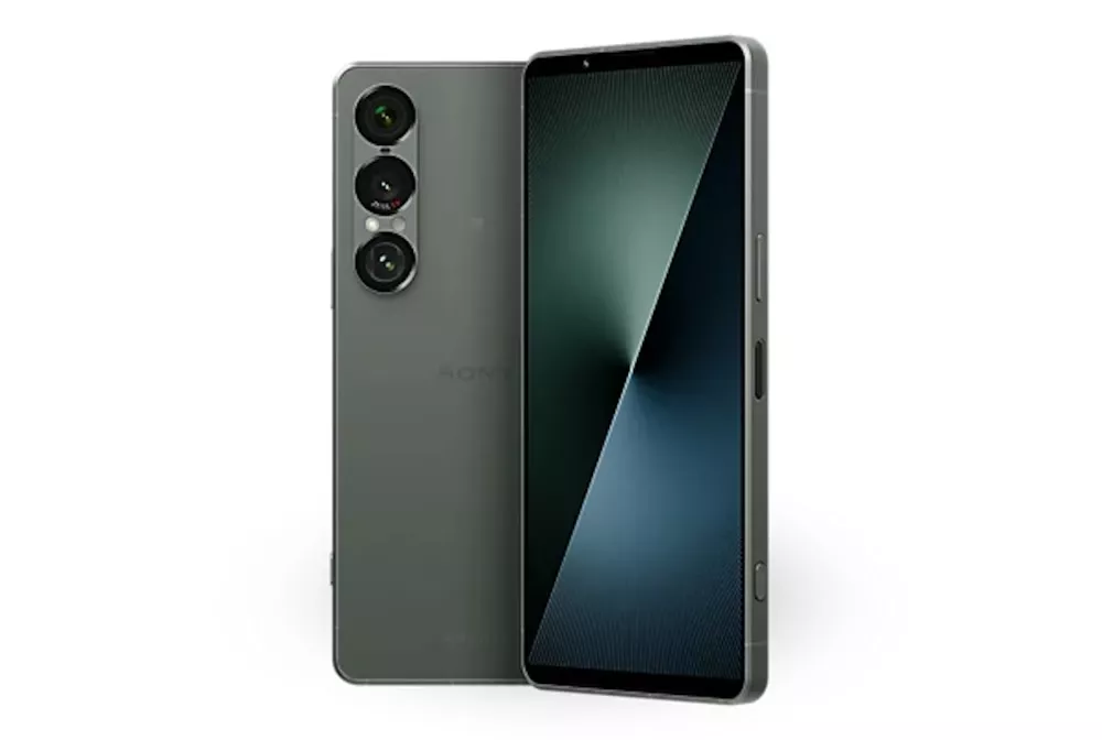 Sony Xperia 1 VII