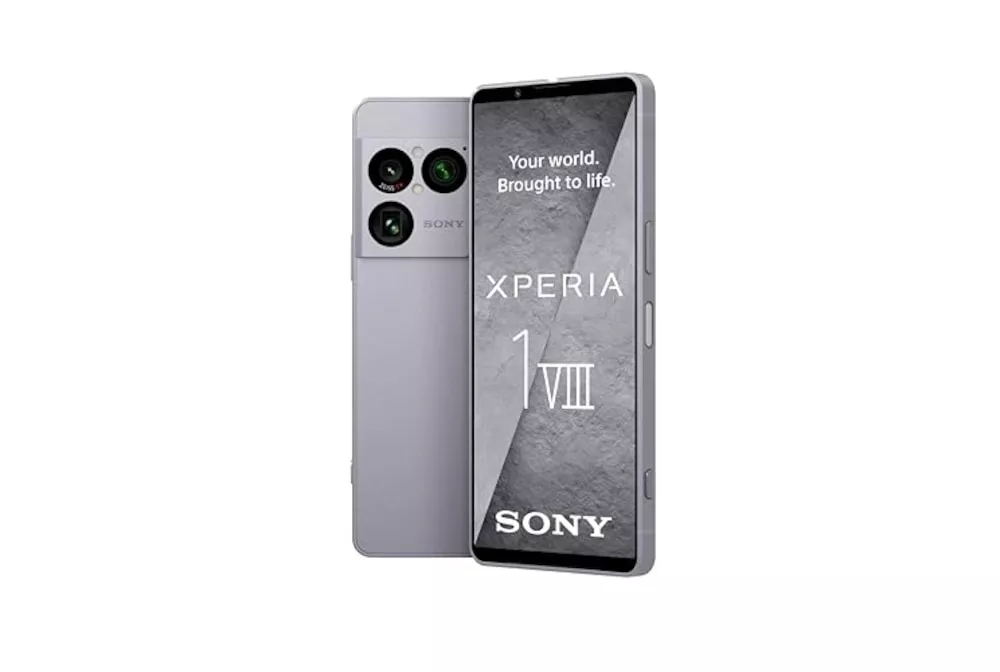 Sony Xperia 1 VIII