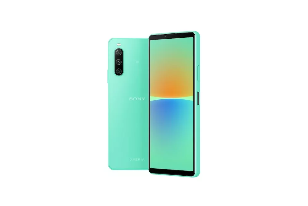 Sony Xperia 10 IV