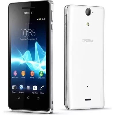 Sony Xperia 10 V