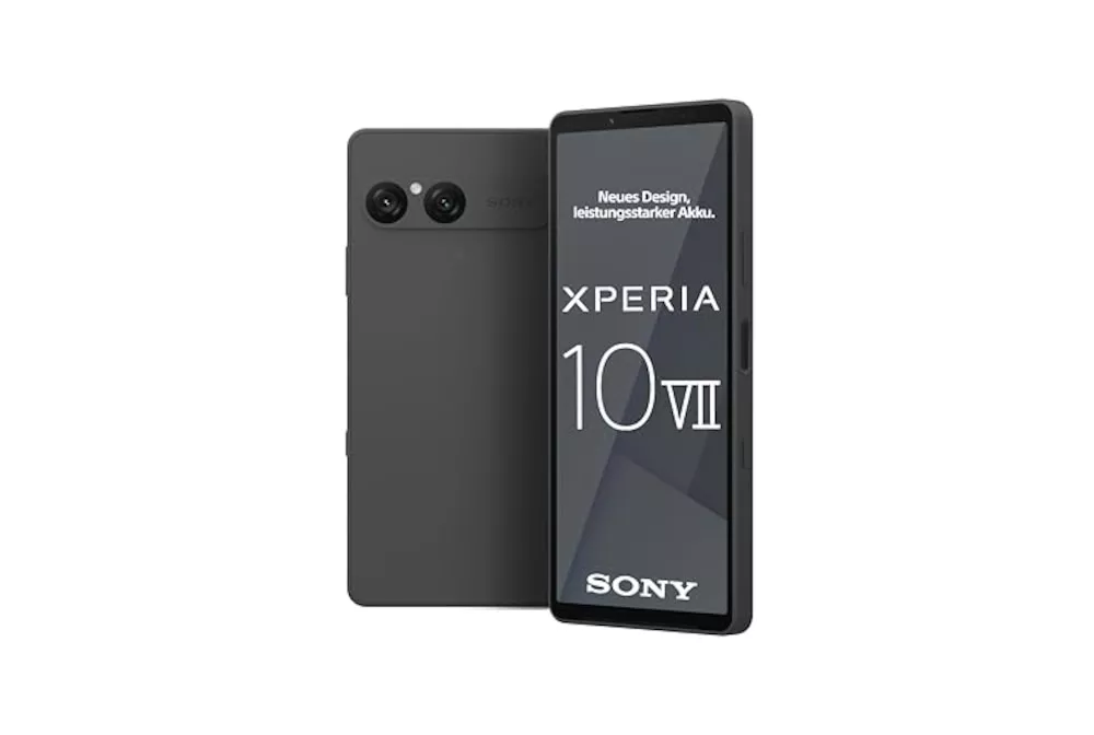Sony Xperia 10 VII